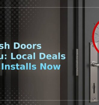 meshdoor